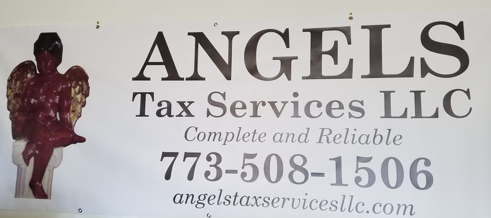 Photo of Angels Tax Services