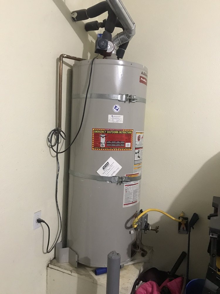 Photo of On Point Plumbing