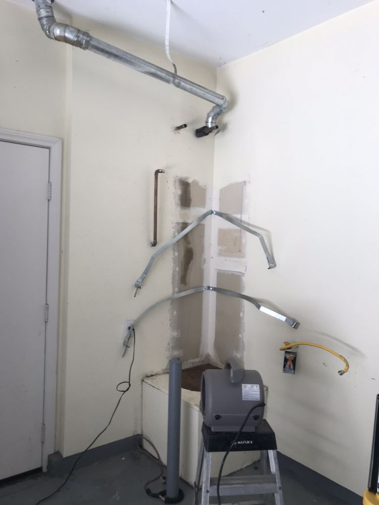 Photo of On Point Plumbing