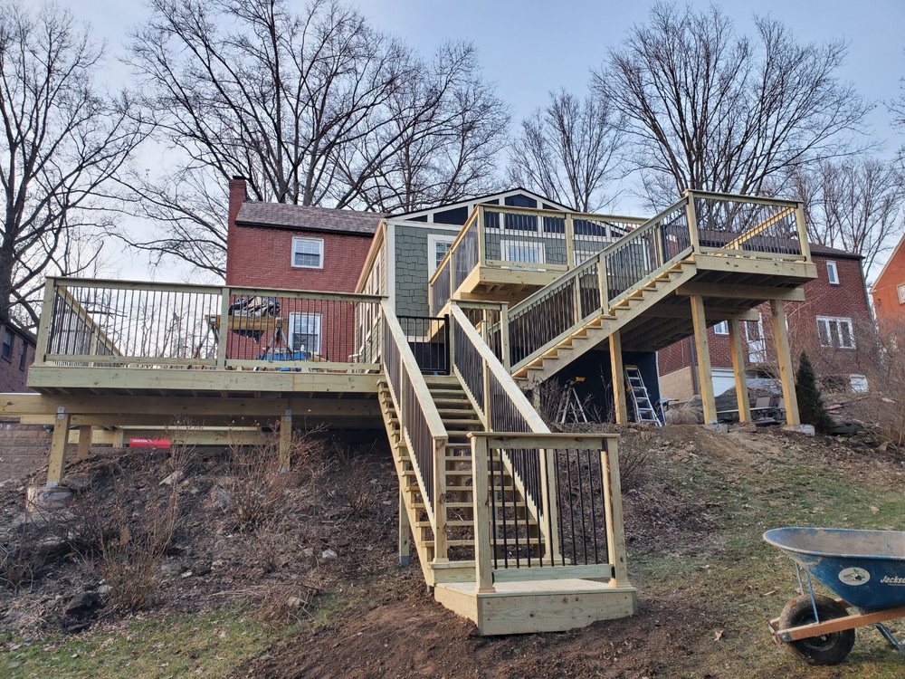 Photo of Fleming Contracting