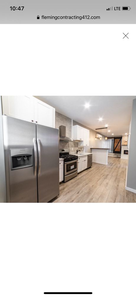 Photo of Fleming Contracting