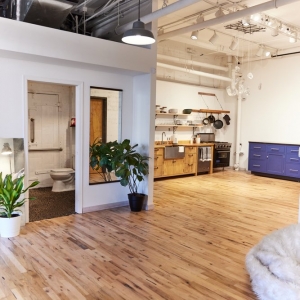 Photo of Studio Q