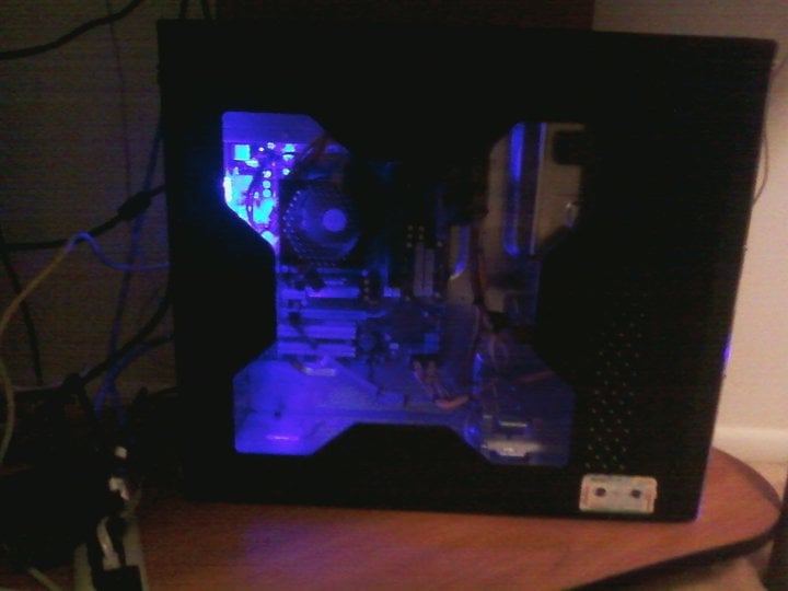 Photo of Frost Computerz