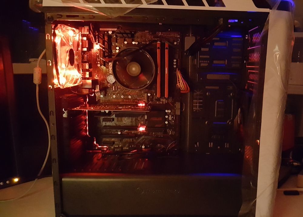 Photo of Frost Computerz