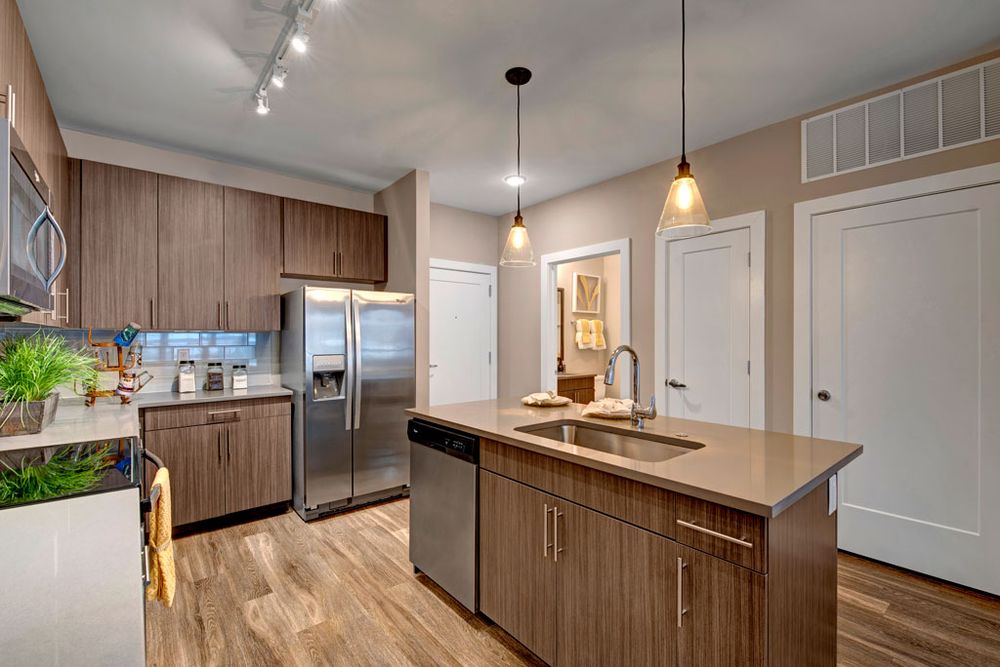 Photo of River House Apartment Homes