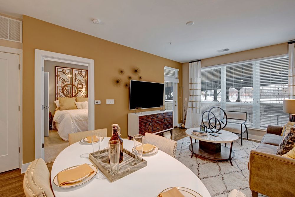 Photo of River House Apartment Homes