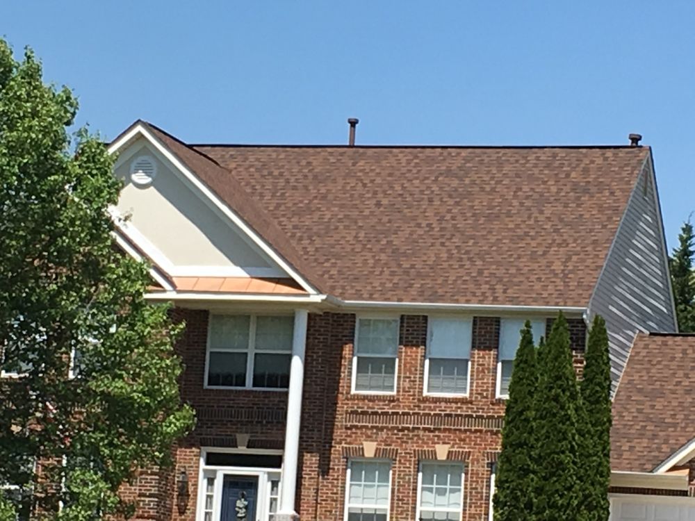 Photo of DMV Contracting
