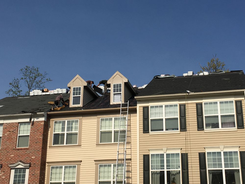 Photo of DMV Contracting