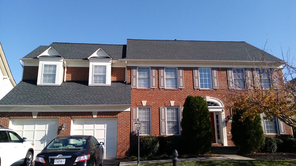 Photo of DMV Contracting