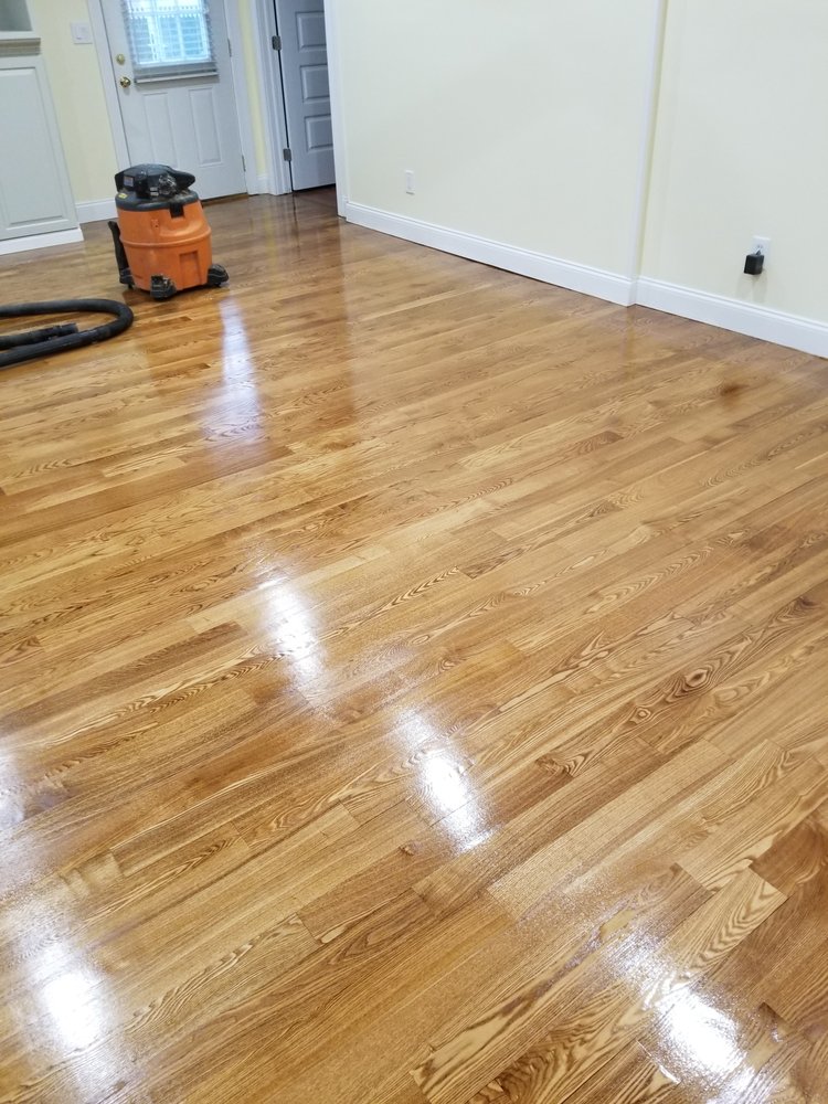 Photo of Linares Hardwood Flooring