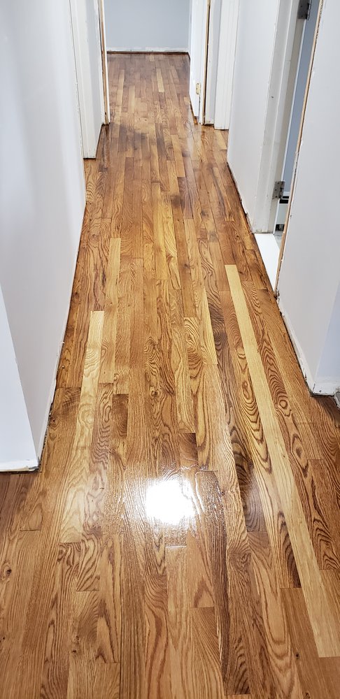 Photo of Linares Hardwood Flooring