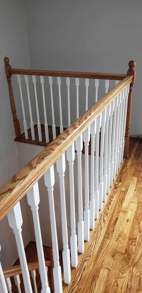Photo of Linares Hardwood Flooring