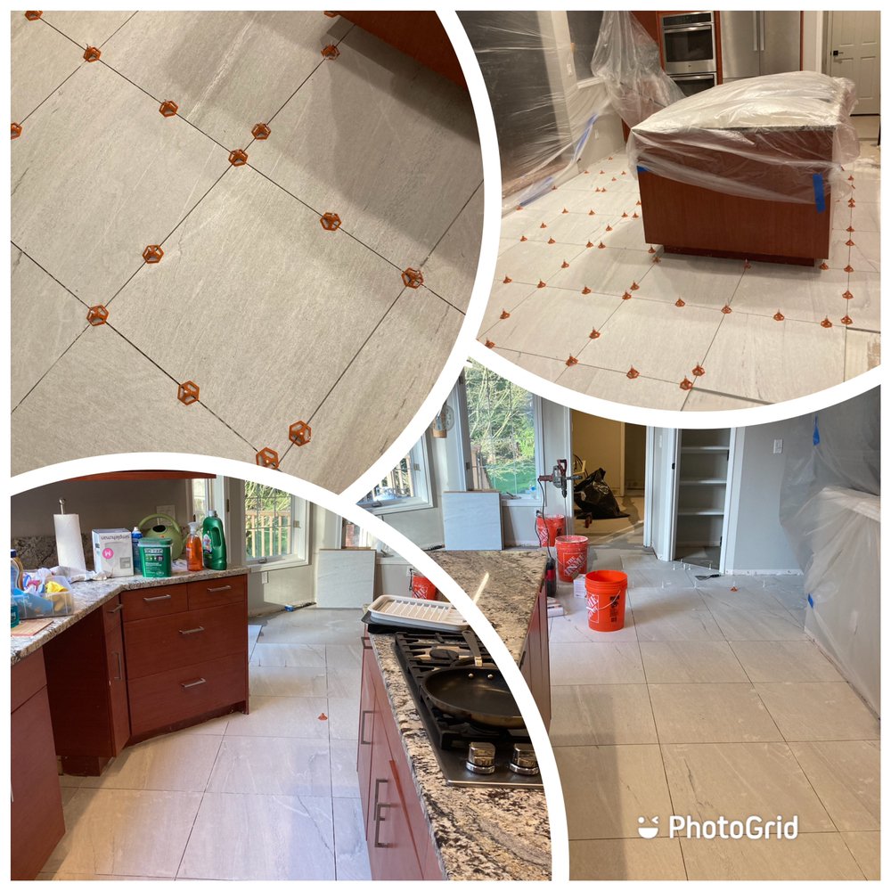 Photo of Mantonya Handyman Services