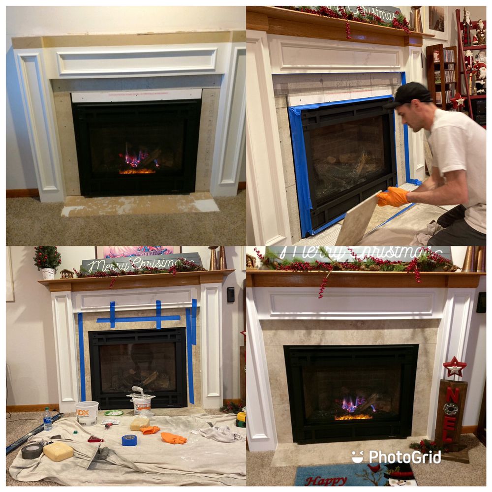 Photo of Mantonya Handyman Services