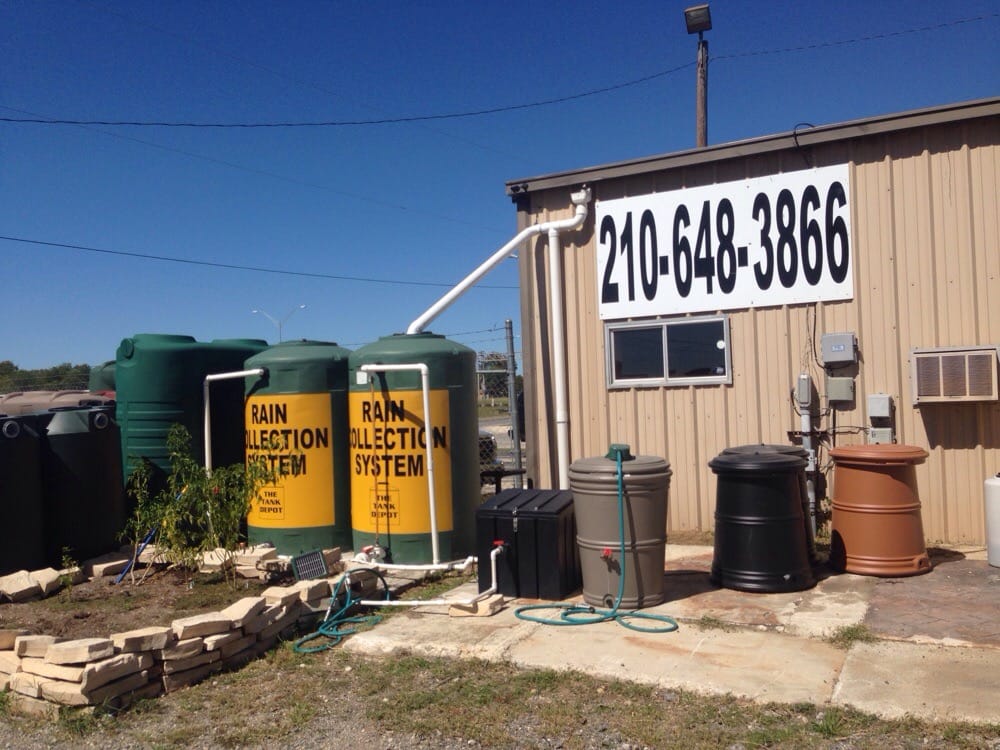 Photo of Tank Depot - San Antonio