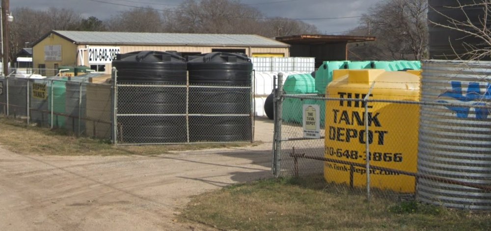 Photo of Tank Depot - San Antonio
