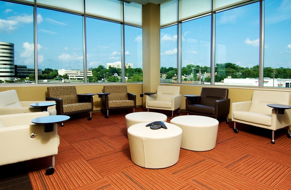 Photo of Espaces