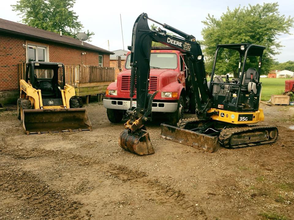 Photo of Highland Excavating and Trucking