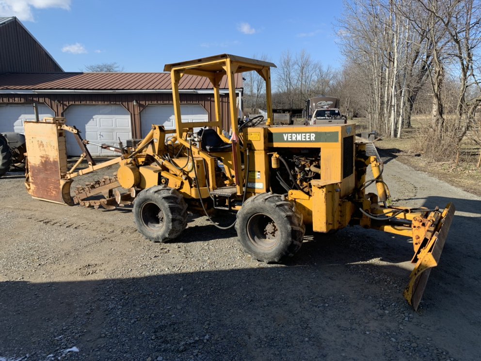 Photo of Highland Excavating and Trucking