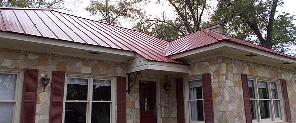 Photo of Sanders Roofing & Exteriors