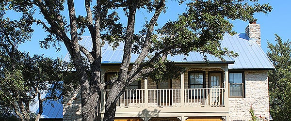 Photo of Sanders Roofing & Exteriors