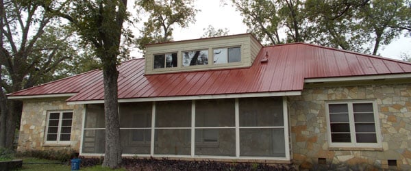 Photo of Sanders Roofing & Exteriors