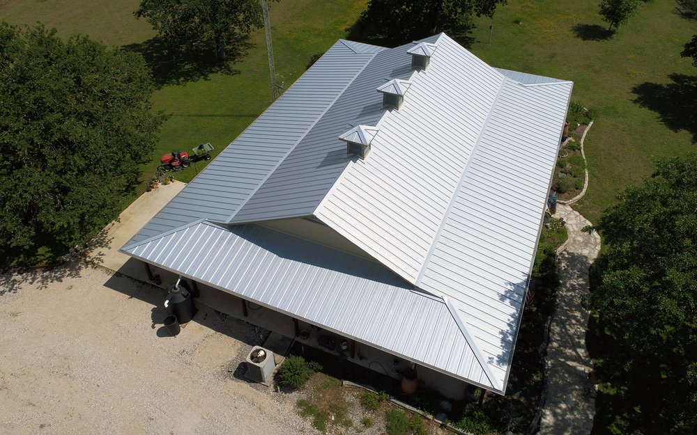 Photo of Sanders Roofing & Exteriors