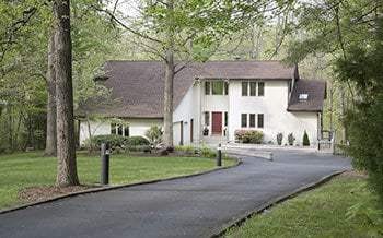 Photo of Hotmix Asphalt Paving