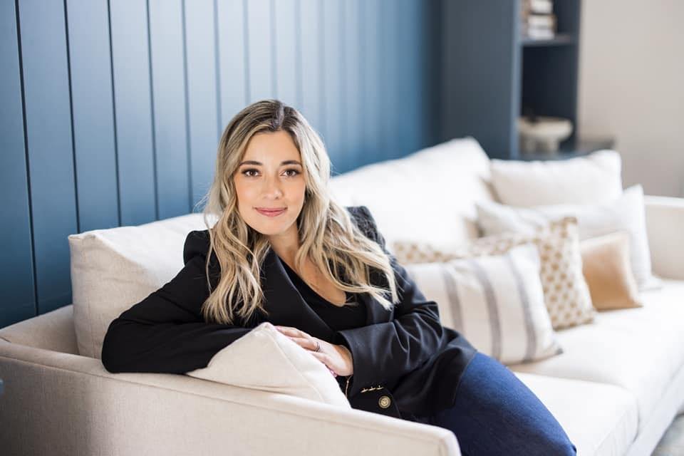 Photo of Rafaela Amaral - The Agency