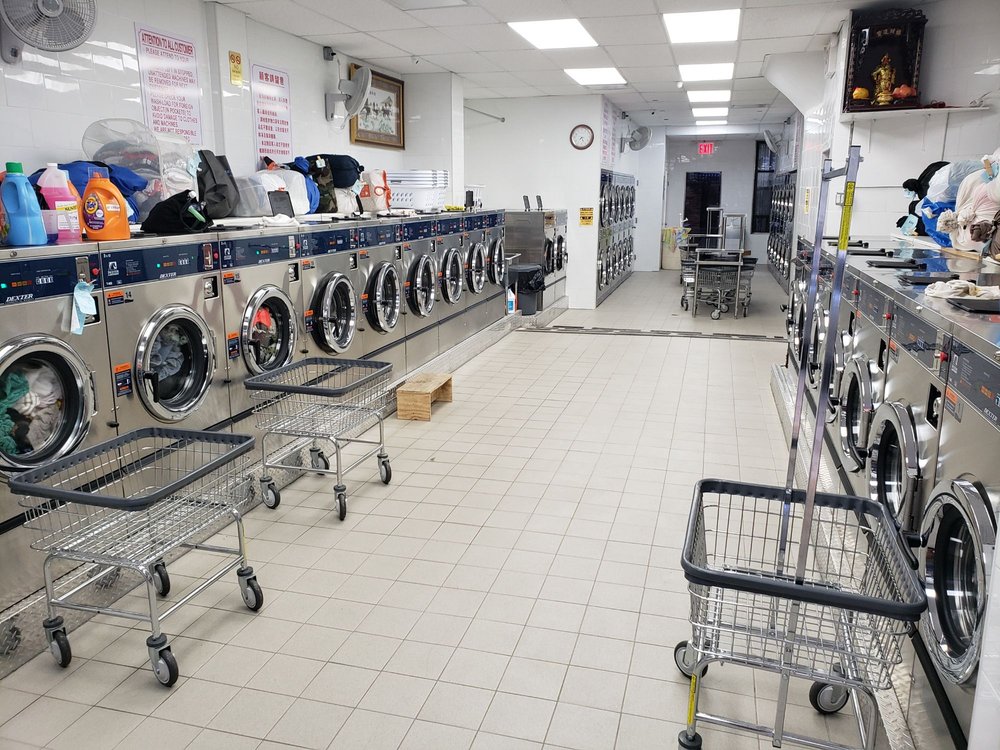 Photo of Ludlow Laundromat