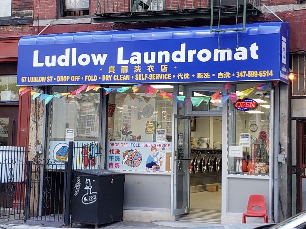 Photo of Ludlow Laundromat