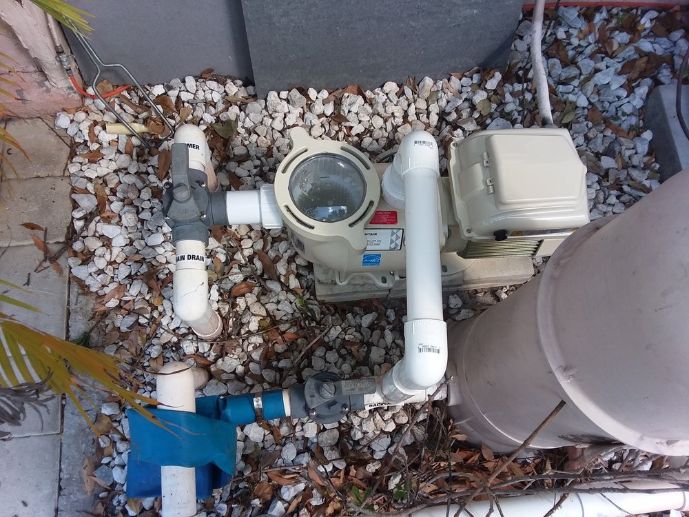 Photo of Ion Pools