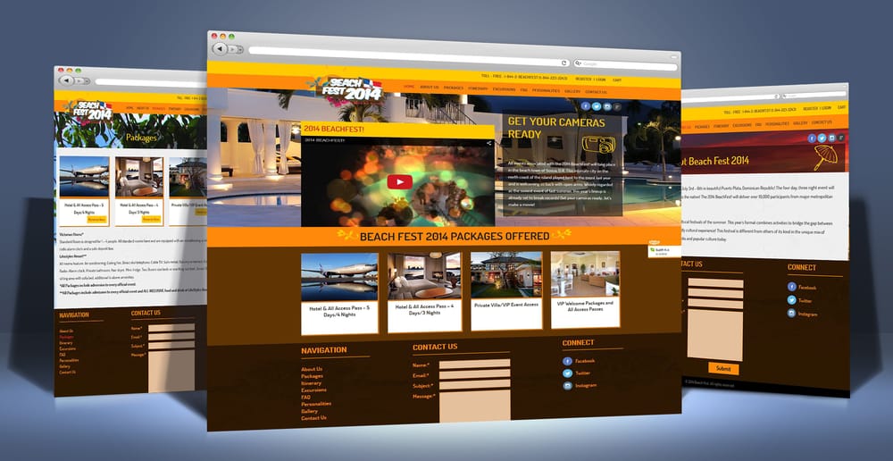 Photo of San Francisco Web Studio
