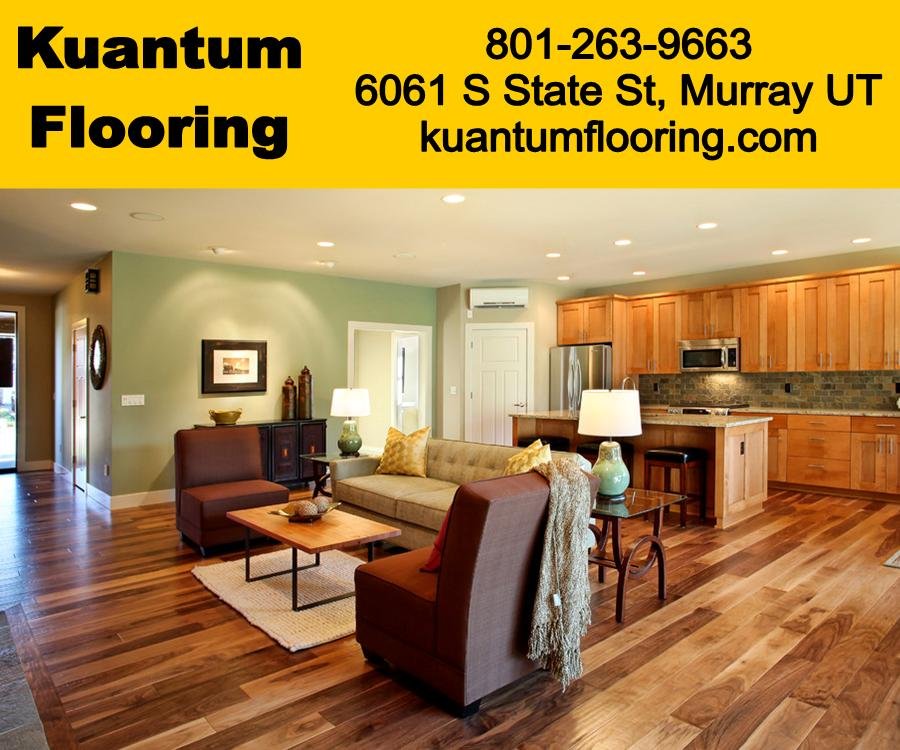 Photo of Kuantum Flooring