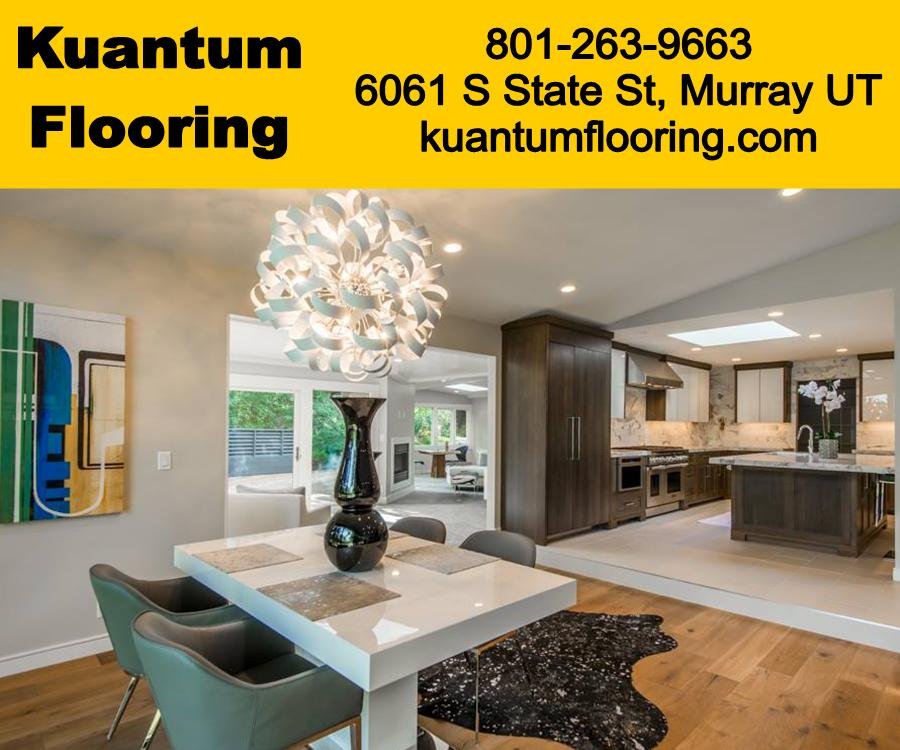 Photo of Kuantum Flooring