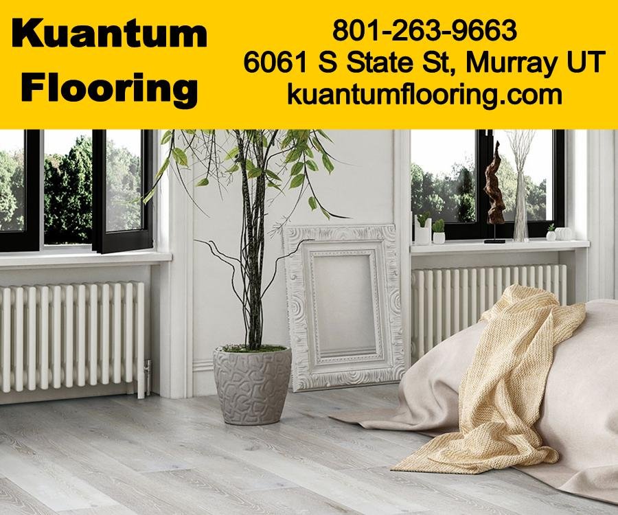 Photo of Kuantum Flooring