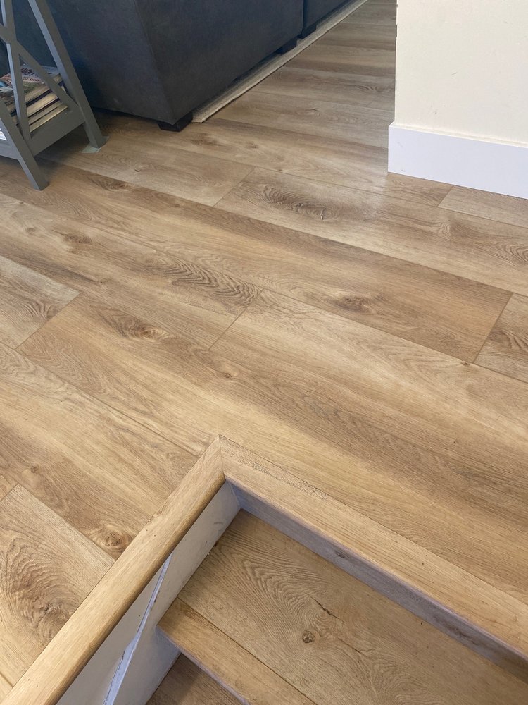 Photo of Kuantum Flooring