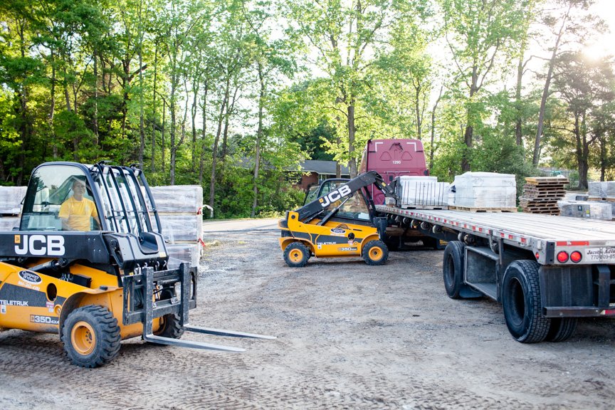 Photo of Big Rock Natural Stone & Hardscapes