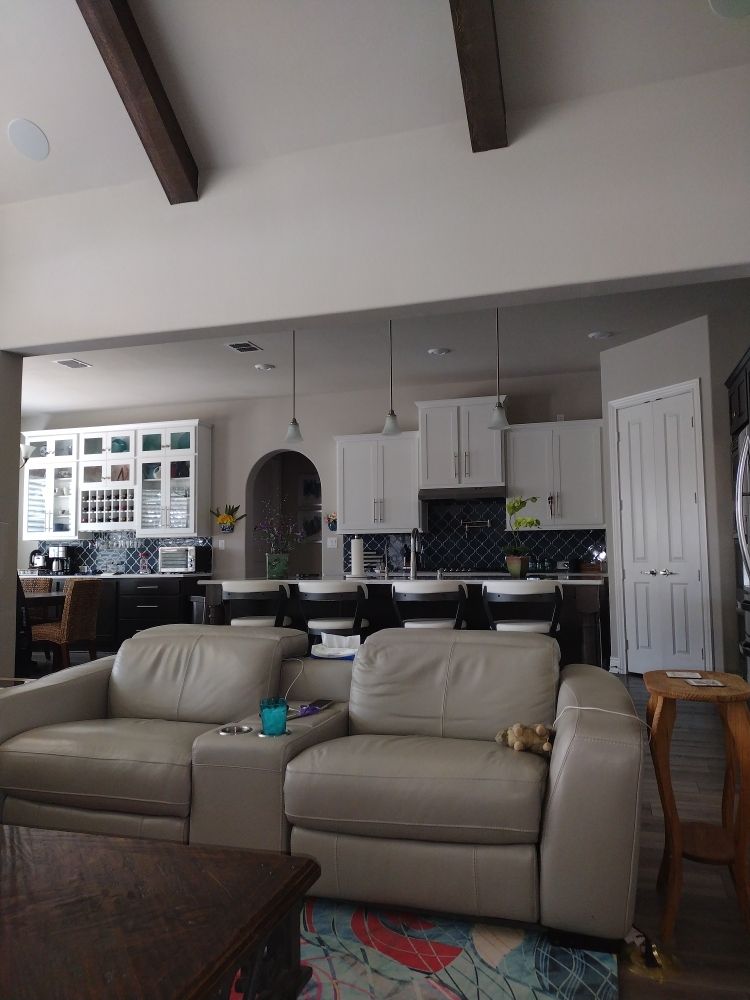 Photo of All season cleaning service