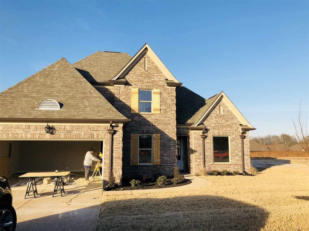 Photo of Memphis HomeConnection Realty