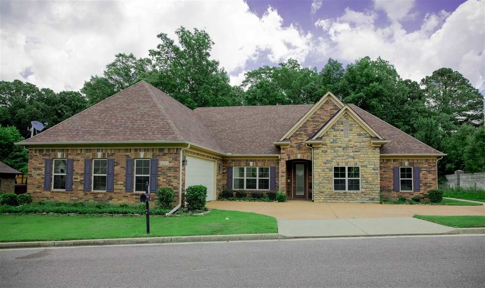 Photo of Memphis HomeConnection Realty