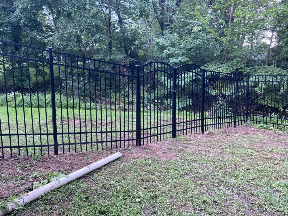 Photo of Freedom Fence