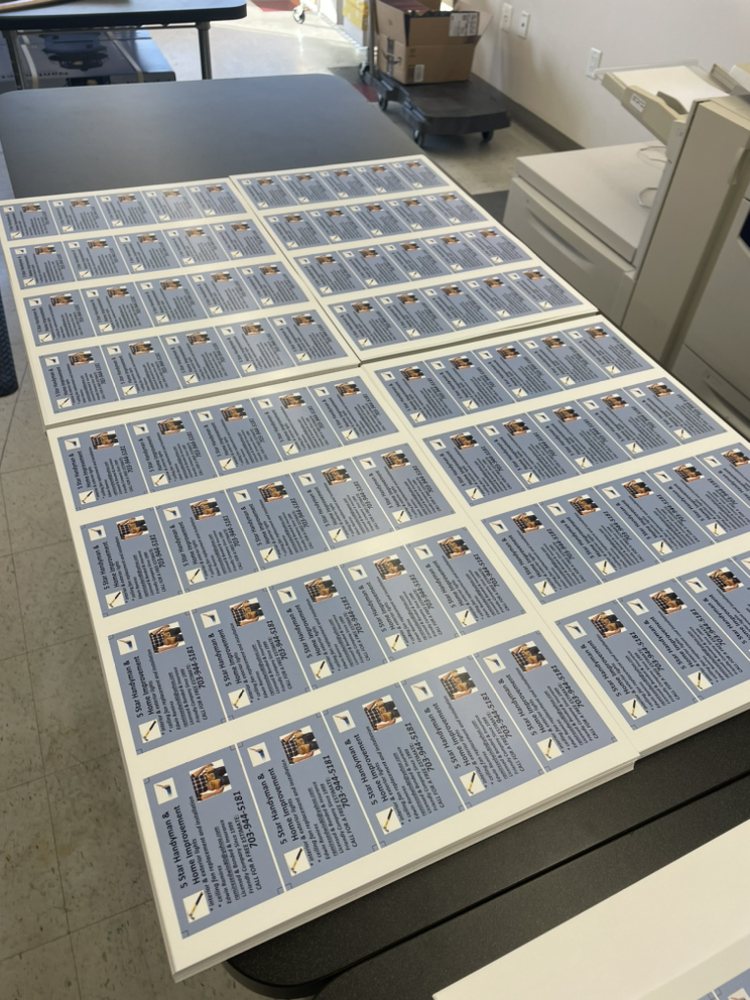 Photo of enexdi Print