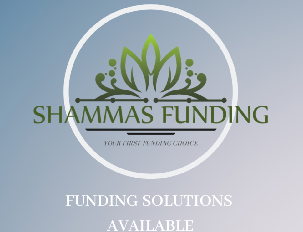 Photo of Shammas Funding