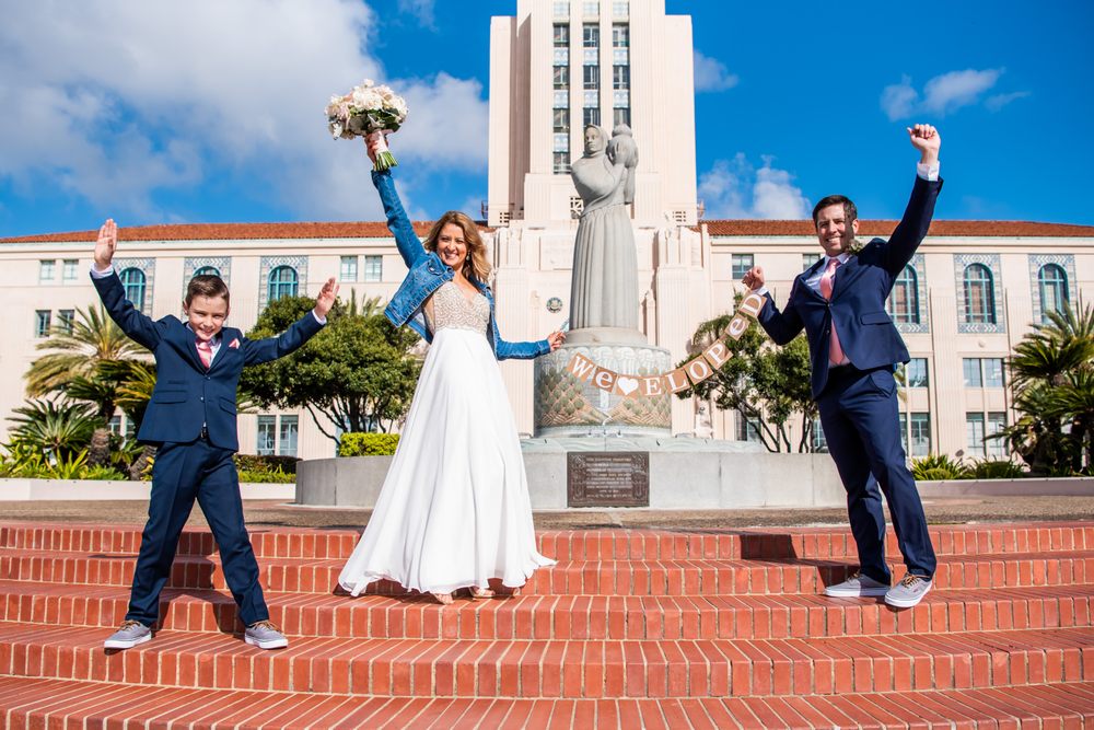 Photo of True Elopements