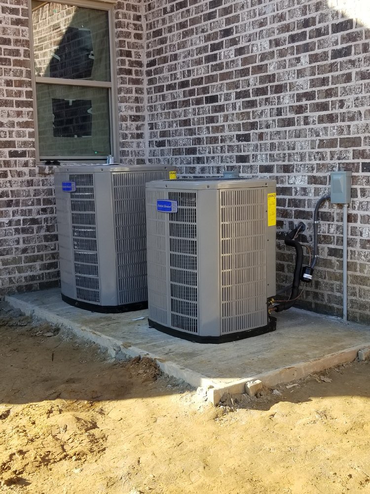 Photo of Hillenburg Heat & Air