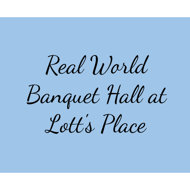 Photo of Real World Banquet Hall