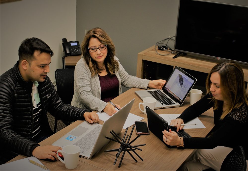 Photo of Entek Engineering