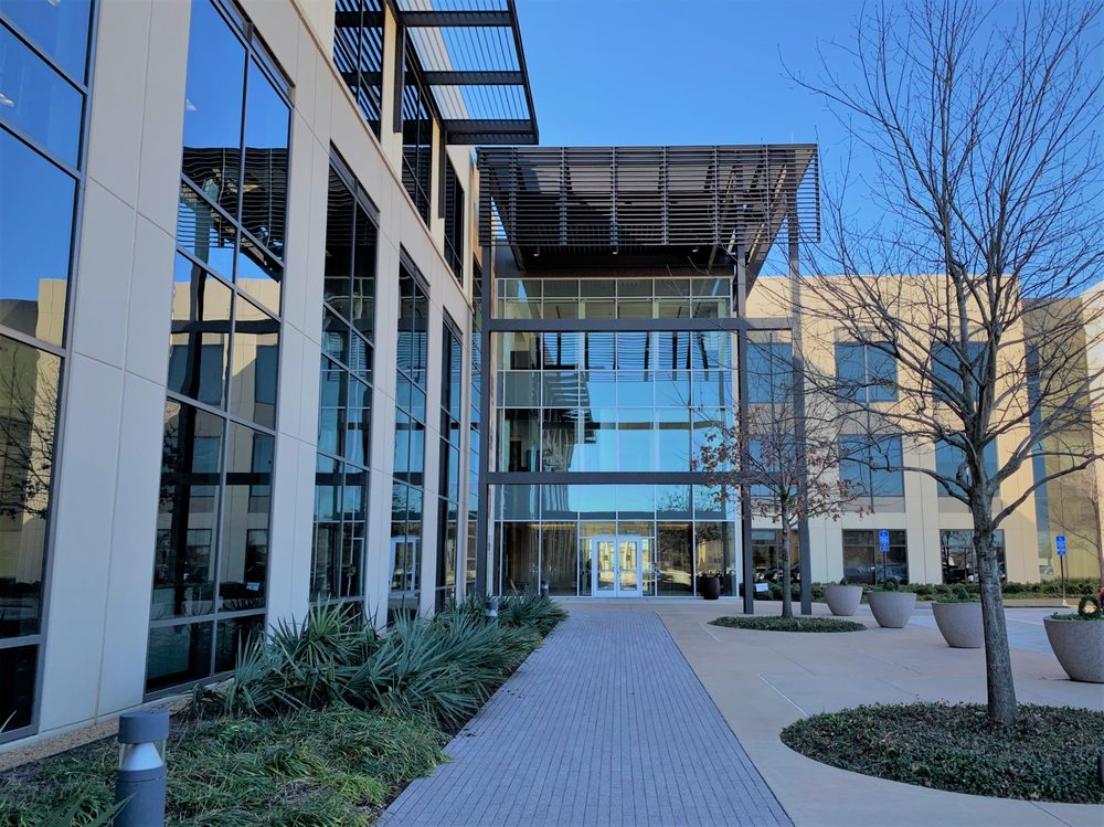 Photo of Entek Engineering