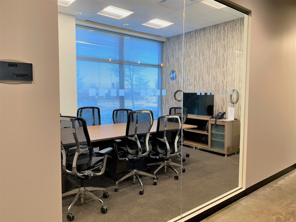 Photo of Entek Engineering